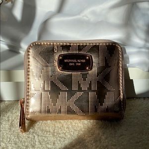 MK Wallet